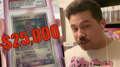 PSA Grading Is Speedrunning Losing Customers