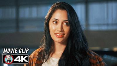 Pursue Your Dreams Scene  CLIKA 2026 Movie CLIP 4K