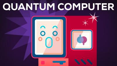 Quantum Computers Explained  Limits of Human Technology