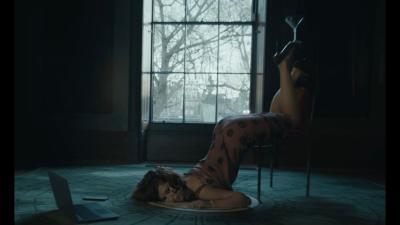 RAYE  Click Clack Symphony. feat. Hans Zimmer Official Video