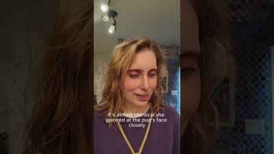 Reader Selected Scene  Cate Meets Riley  Read by Cate Kensie