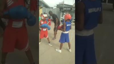  Real Boxing Training  How Fighters Are Built Live Replay boxing