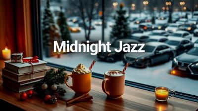  Relaxing Jazz Piano Background Music for Focus Study Mindfulness Work and Calm Moments