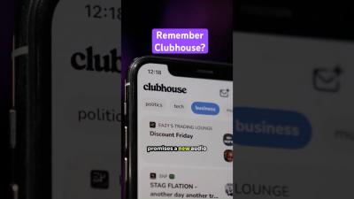 Remember Clubhouse