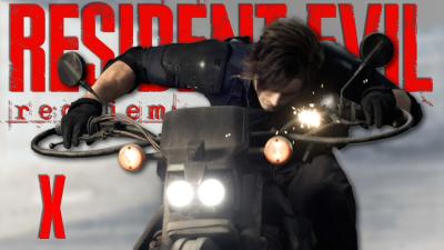 Resident Evil Requiem  Part 10
