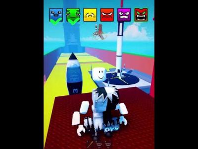 Rocket Platforms Vs Tsunami roblox
