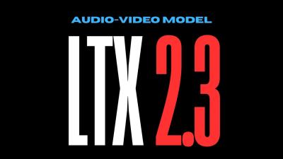 Run LTX 2.3 Video Generation AI Model Locally with ComfyUI  Easy Guide
