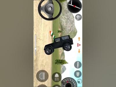 Sameer gaming ki video like karnasabscribe mahindra thar sabskaraib automobile mahindratruc