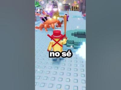 SAMMY NOS MINTIÓ robaunbrainrot roblox stealabrainrot