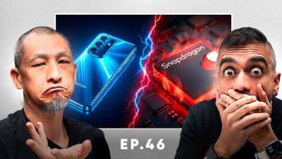 Samsung Beats Snapdragon Xiaomis Nerfed Flagship  The Viral Music Lollipop  WTT EP.46