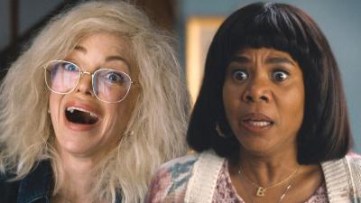 Scary Movie 6  Official Trailer Anna Faris  Regina Hall 2026