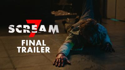 Scream 7  Final Trailer 2026 Movie  Neve Campbell Courteney Cox
