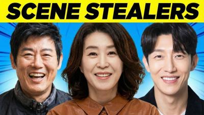 See This Actor in the Cast The KDrama Is Already Worth Watching