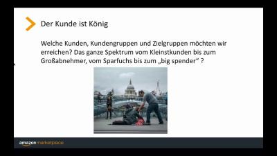 Seller University Gastbeitrag 2018 Produktportfolio