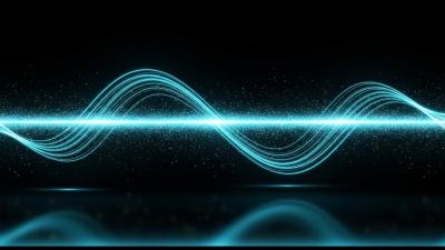  Silent Focus Waves  Calm Ambient Soundscape for Work Mode