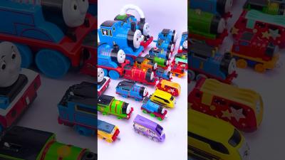  So Many Thomases Thomas thomasandfriends train