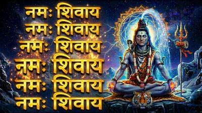 Somvaar Special Shiv Bhajan  समवर सपशल शव भजन 2026  Bhagwan Shiv Bhajan  Mahadev Bhakti Song