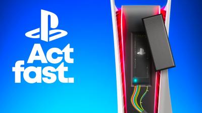 Sonys update gift to gamers PS5 Update