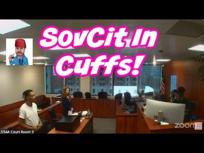 SovCit Trial