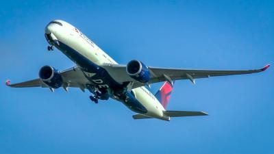 Stream Highlights  Delta A350 747s  Special Liveries at Schiphol  Mar 29 2026