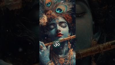 Suno Aur Mehsoos Karo Krishna Ki Kripa  krishna chanting meditation music