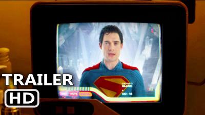 SUPERGIRL Official Trailer 2 TEASER 2026 Superman