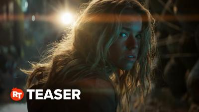 Supergirl Super Bowl Teaser Trailer  Home 2026