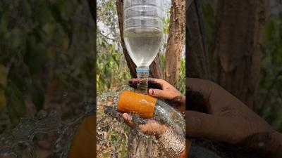 Survival Skills Mom Shows How to Make 100 Good Soap and Water CampingSurvivalSkills