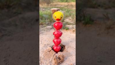 Survival Skills SMART and USEFUL Save Candy survival outdoors candy skills