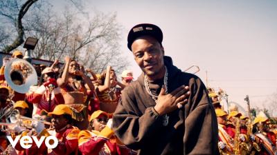 T.I.  Trauma Bond Official Video