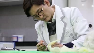 T절골 ㅅ절골 W절골 등에 소견 백정환의 턱끝수술 3