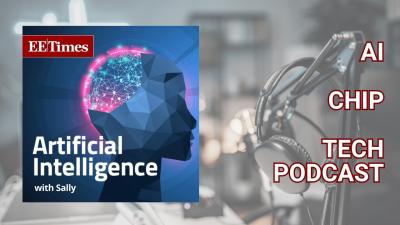 Tech Podcast Ambarella Evolves AI GoToMarket Strategy  AI With Sally