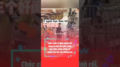 thế là thành 1 đôi music nhacchill remix