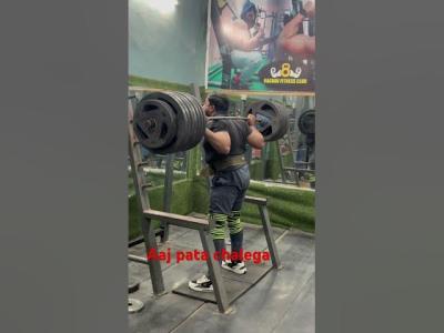 Thai workout squat workout viral video gym video viral 