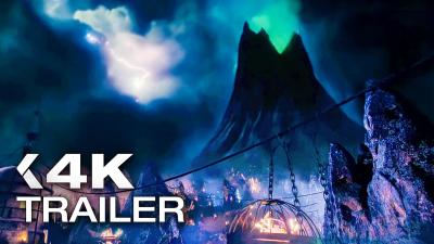 THE BEST UPCOMING MOVIES IN MARCH 2026 Trailers