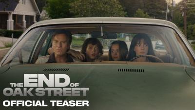 The End of Oak Street  Official Teaser Trailer