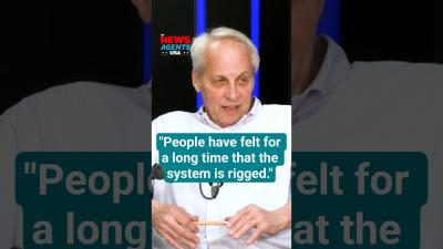 The Epstein class a system controlled by the rich at the expense of everyone else.