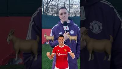 The GOAT debate with Phil Jones 
