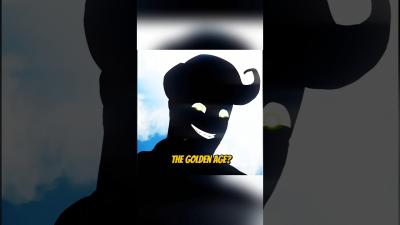 The Golden Age Supers are scarier than you think theincredibles incredibles2