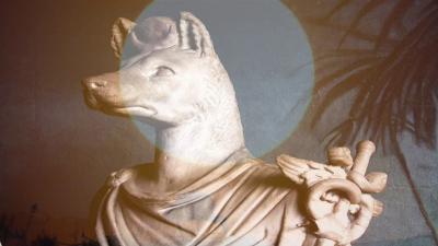 THE HERMANUBIS ASTRAL TRAVEL JOURNEY WITH JAMEEL RAWLS