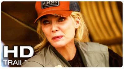 THE MADISON Official Trailer NEW 2026