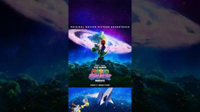 The Mario Galaxy Movie Soundtrack is FULL of Easter Eggs