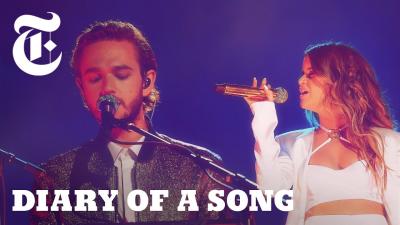 The Middle Watch How a Pop Hit Is Made  Diary of a Song