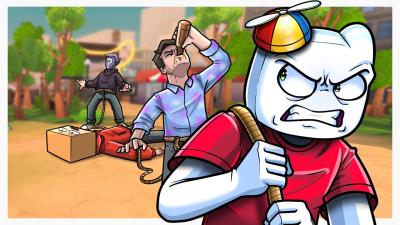 The Most Frustrating Game Weve Played This Year
