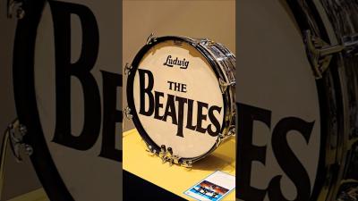 The Most Significant Beatles Artifacts Ever Filmed Jim Irsay Collection at Christies New York