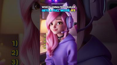 The Strangest Animated Trailers That Are Actually Genius 