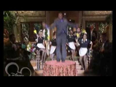 The Suite Life of Zack  Cody The Tipton Commercial 2