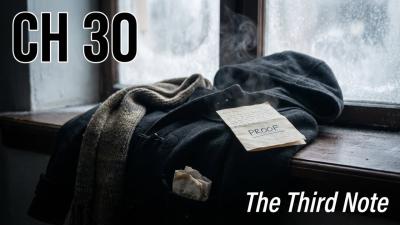 The Third Note Changes Everything  Complete Chapter 30