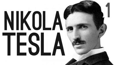 The True Story of Nikola Tesla Pt.1