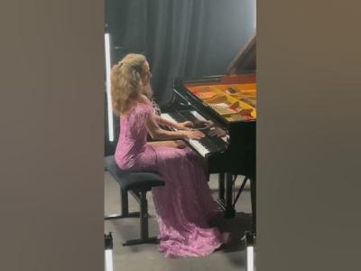 They say classical music is fading... were building something that proves them wrong. 